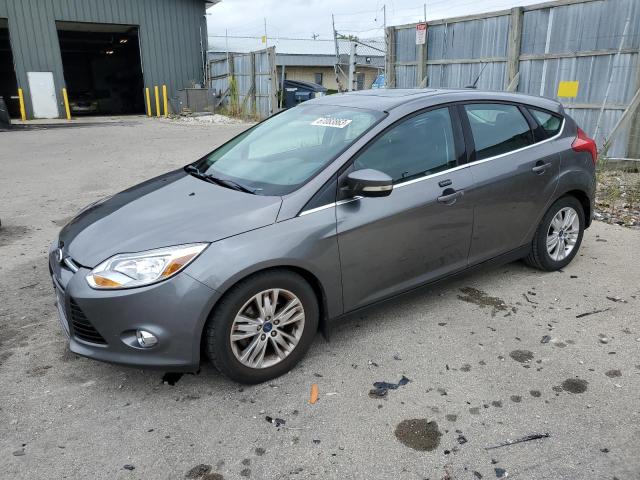 FORD FOCUS SEL 2012 1fahp3m26cl177088