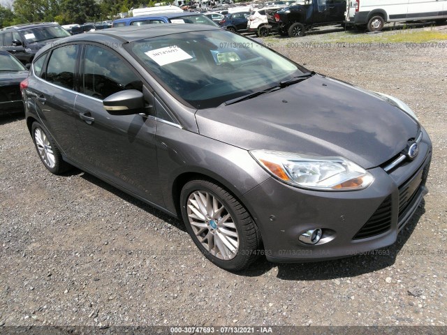 FORD FOCUS 2012 1fahp3m26cl182467