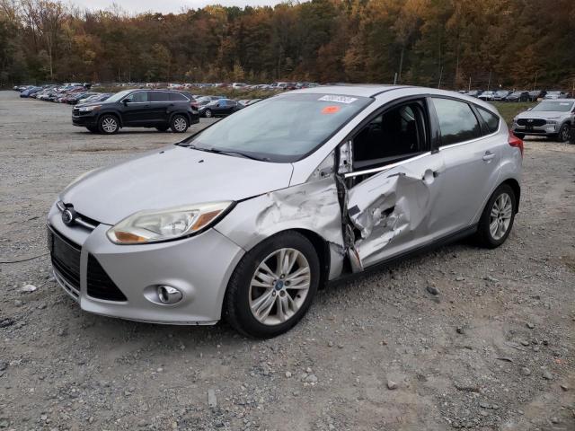 FORD FOCUS 2012 1fahp3m26cl183960