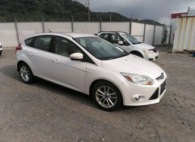 FORD FOCUS 2012 1fahp3m26cl194294