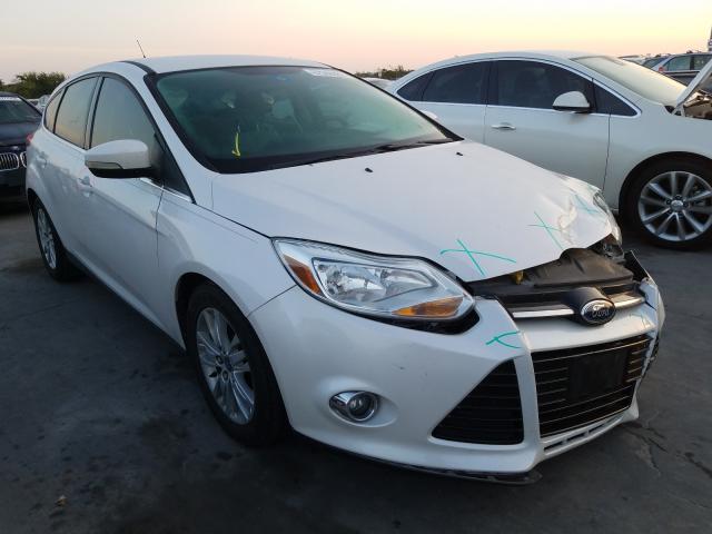 FORD FOCUS SEL 2012 1fahp3m26cl197017