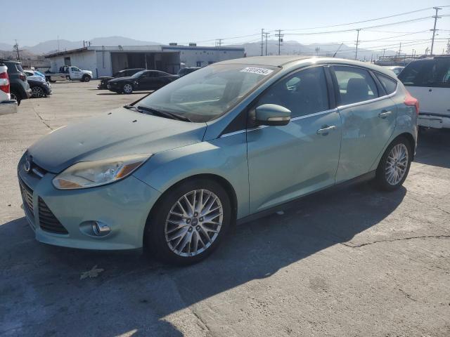 FORD FOCUS SEL 2012 1fahp3m26cl210901