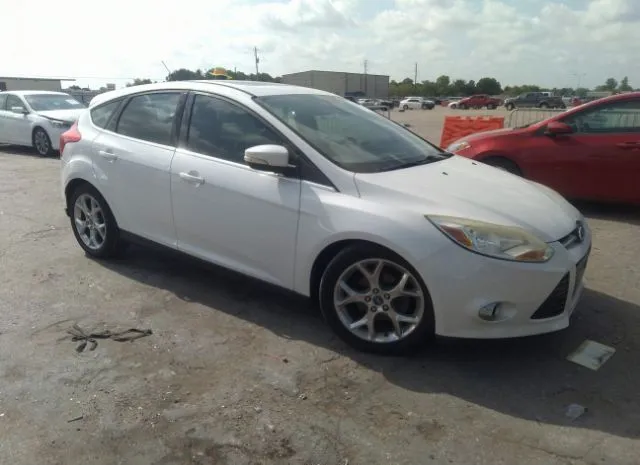 FORD FOCUS 2012 1fahp3m26cl219839