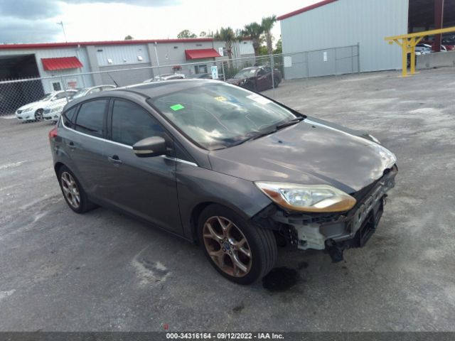 FORD FOCUS 2012 1fahp3m26cl229898