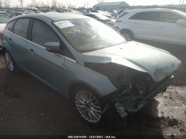 FORD FOCUS 2012 1fahp3m26cl242487