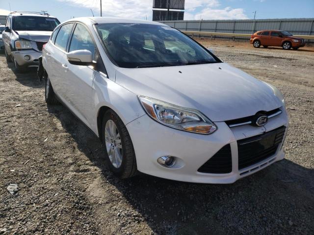 FORD FOCUS SEL 2012 1fahp3m26cl247513