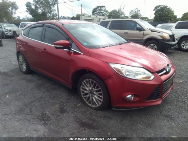 FORD FOCUS 2012 1fahp3m26cl285355