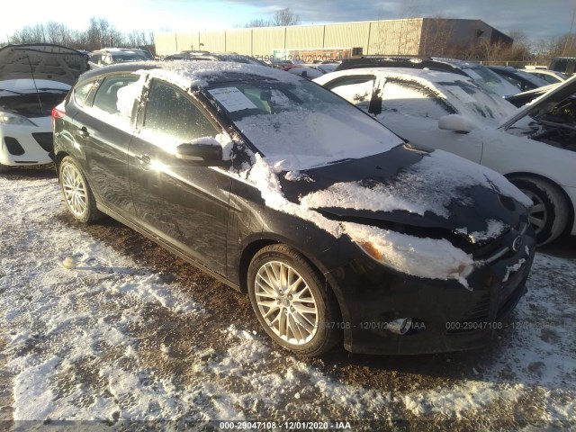 FORD FOCUS 2012 1fahp3m26cl291169