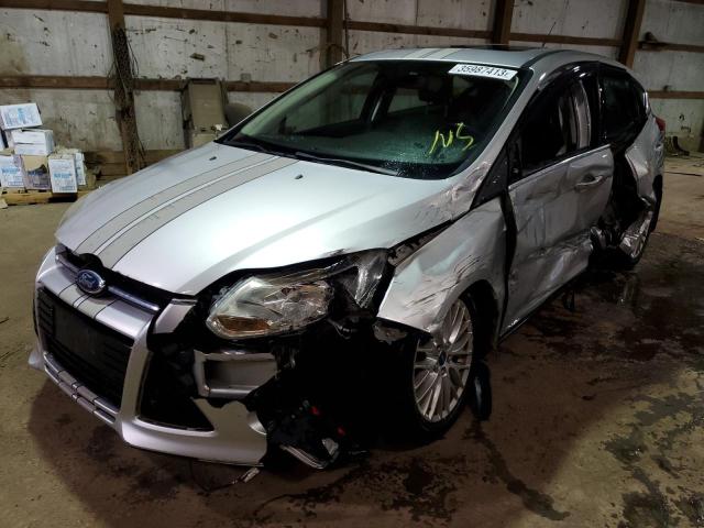 FORD FOCUS SEL 2012 1fahp3m26cl304082