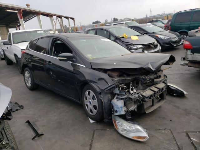 FORD FOCUS SEL 2012 1fahp3m26cl311677