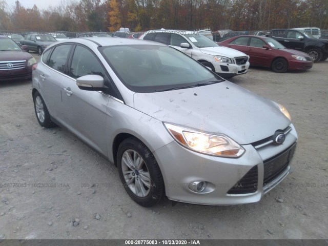 FORD FOCUS 2012 1fahp3m26cl317110