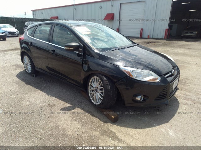 FORD FOCUS 2012 1fahp3m26cl321660