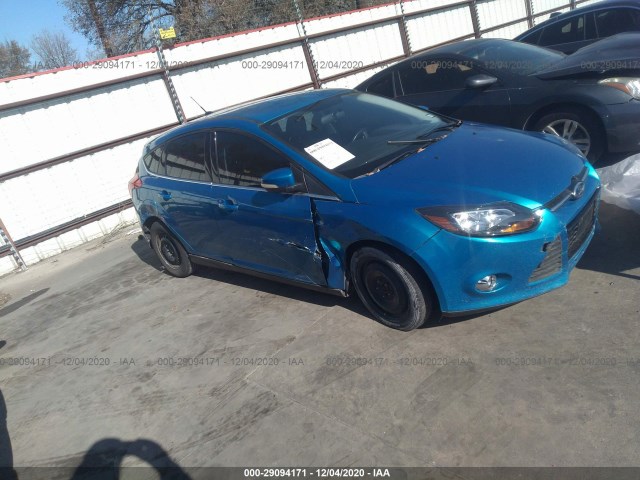 FORD FOCUS 2012 1fahp3m26cl321917