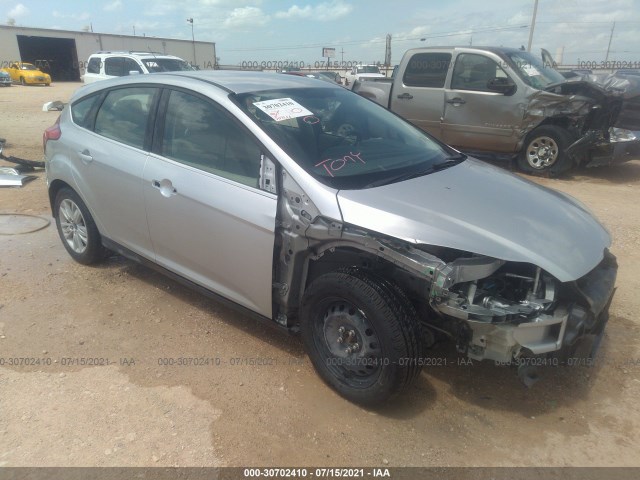 FORD FOCUS 2012 1fahp3m26cl325000