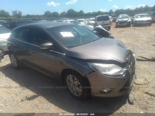 FORD FOCUS 2012 1fahp3m26cl325370