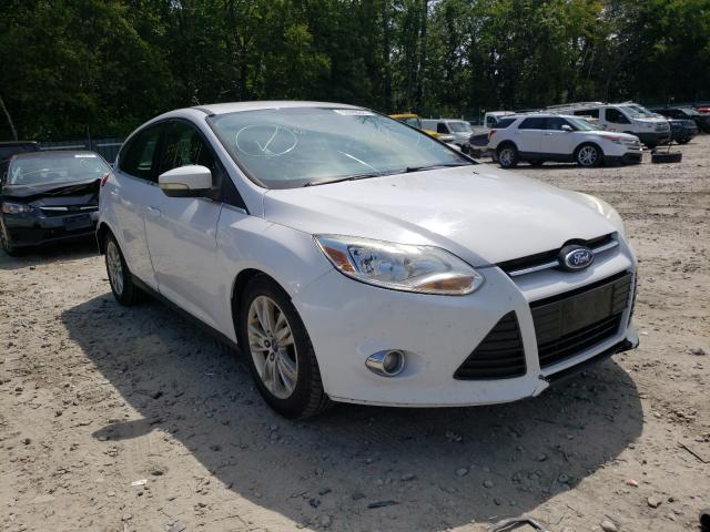 FORD FOCUS SEL 2012 1fahp3m26cl325384