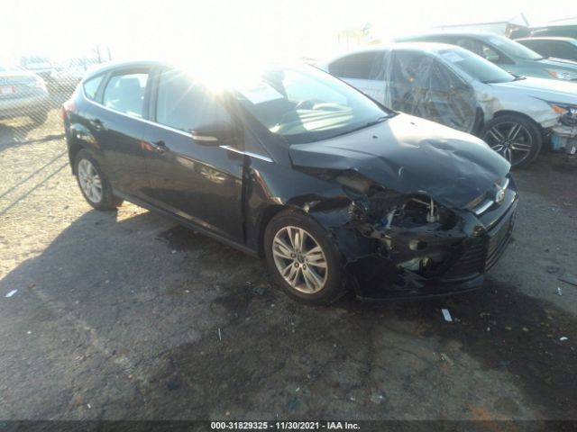 FORD FOCUS 2012 1fahp3m26cl338832