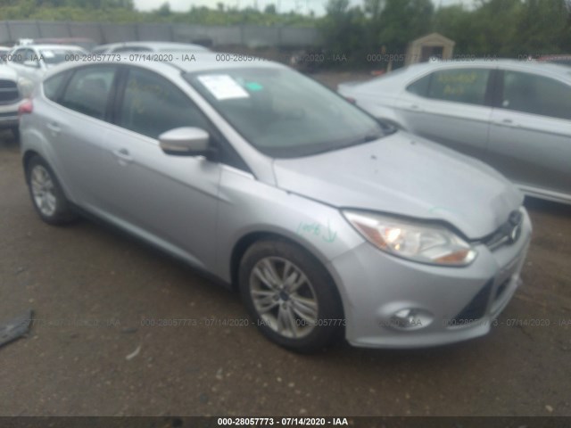 FORD FOCUS 2012 1fahp3m26cl339222