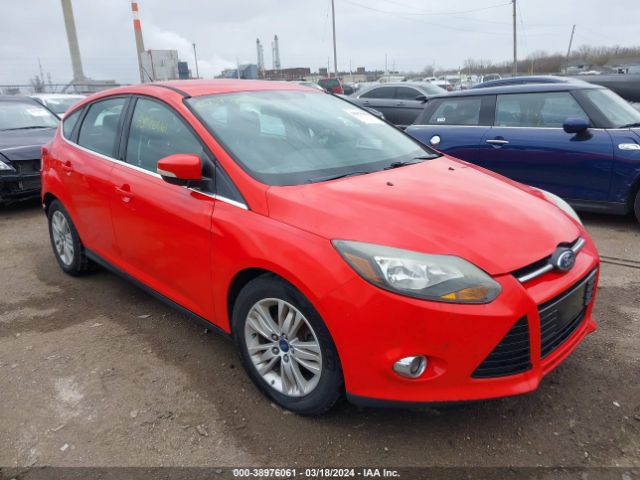 FORD FOCUS 2012 1fahp3m26cl339625