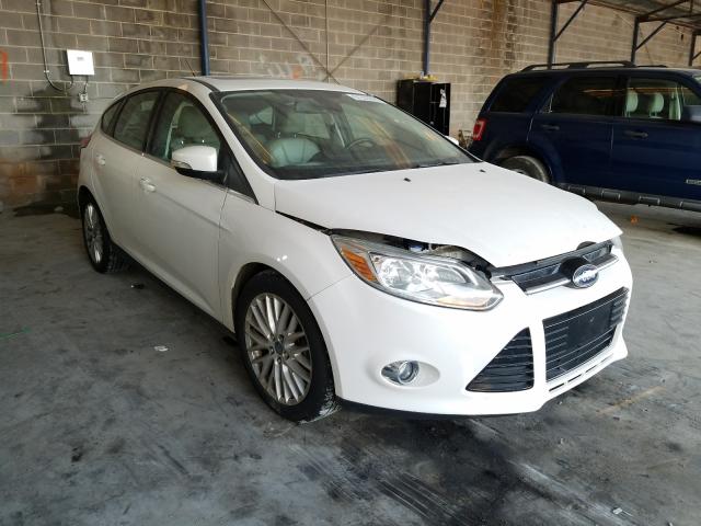 FORD FOCUS SEL 2012 1fahp3m26cl341438