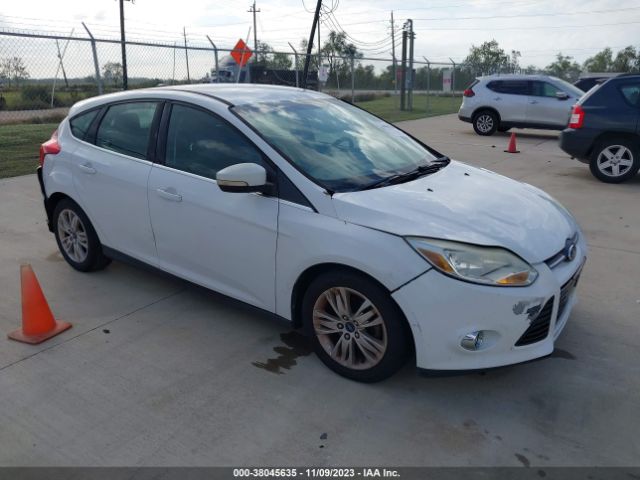 FORD FOCUS 2012 1fahp3m26cl349314