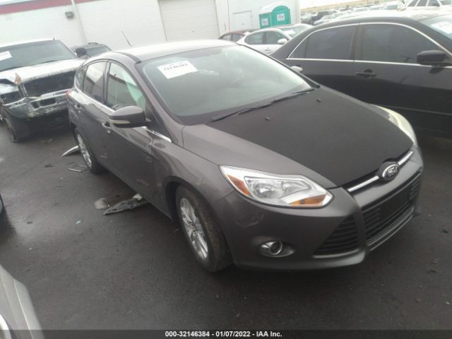 FORD FOCUS 2012 1fahp3m26cl356960