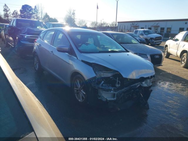 FORD FOCUS 2012 1fahp3m26cl367201