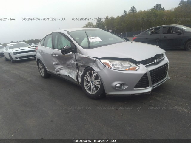 FORD FOCUS 2012 1fahp3m26cl371863