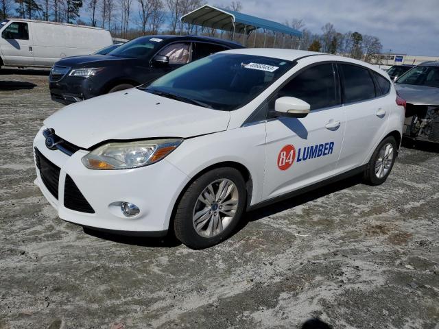 FORD FOCUS SEL 2012 1fahp3m26cl374004