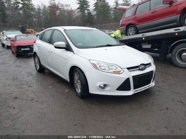 FORD FOCUS 2012 1fahp3m26cl375007