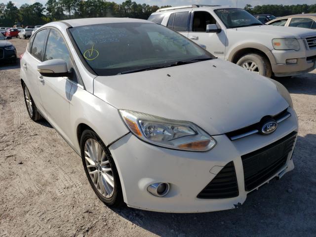 FORD FOCUS SEL 2012 1fahp3m26cl381938