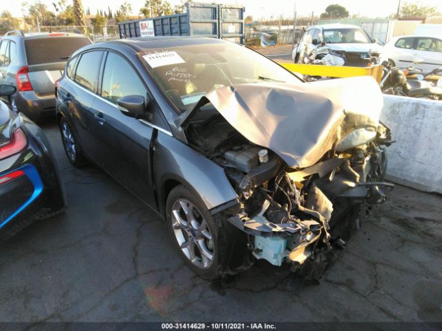 FORD FOCUS 2012 1fahp3m26cl386296