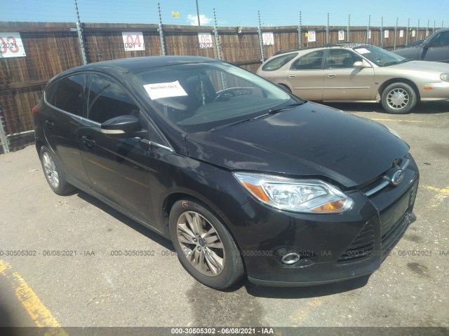 FORD FOCUS 2012 1fahp3m26cl386783