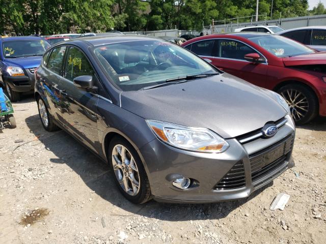 FORD FOCUS SEL 2012 1fahp3m26cl389439