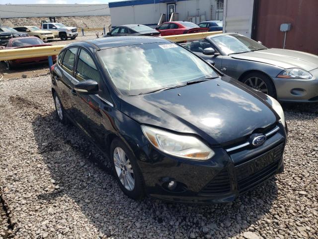 FORD FOCUS SEL 2012 1fahp3m26cl393684