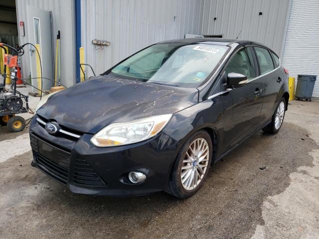 FORD FOCUS 2012 1fahp3m26cl395578