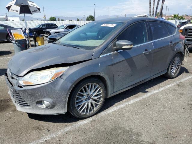 FORD FOCUS SEL 2012 1fahp3m26cl403873