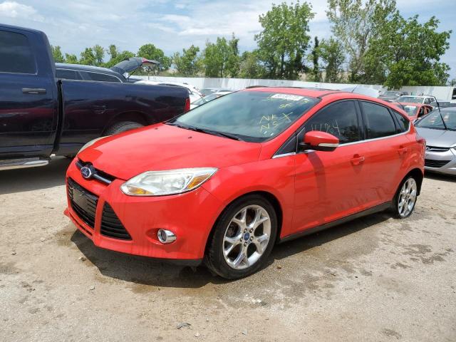 FORD FOCUS SEL 2012 1fahp3m26cl406174