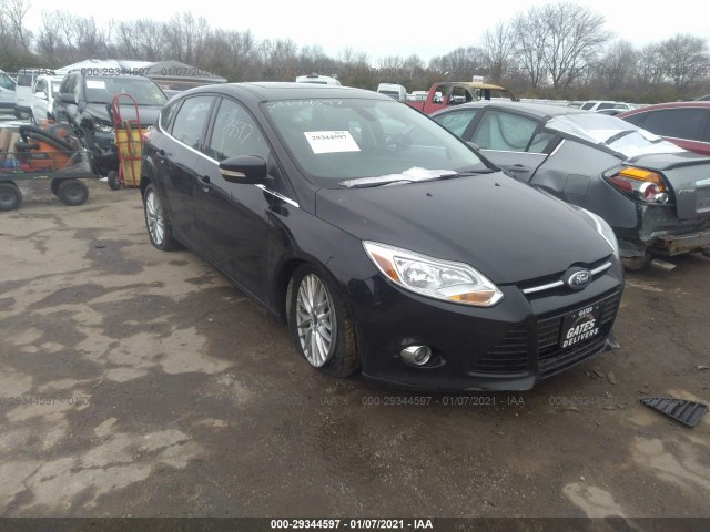 FORD FOCUS 2012 1fahp3m26cl409351