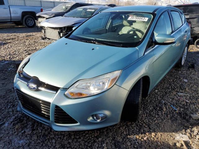 FORD FOCUS SEL 2012 1fahp3m26cl413691