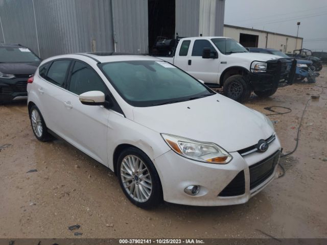 FORD FOCUS 2012 1fahp3m26cl422424