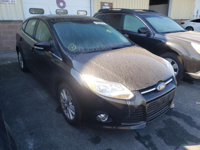 FORD FOCUS SEL 2012 1fahp3m26cl425937