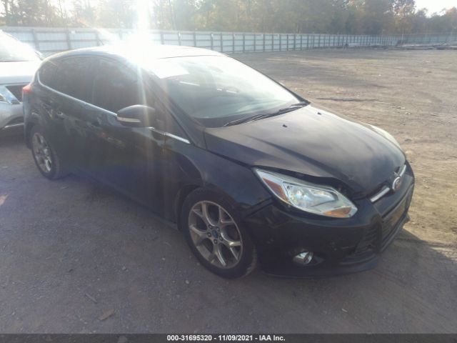 FORD FOCUS 2012 1fahp3m26cl433178