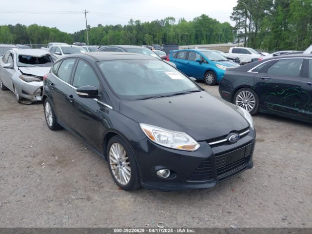 FORD FOCUS 2012 1fahp3m26cl441765