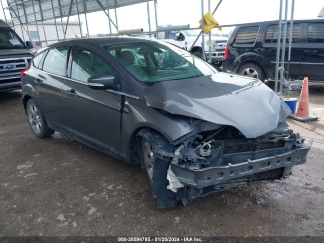 FORD FOCUS 2012 1fahp3m26cl473468