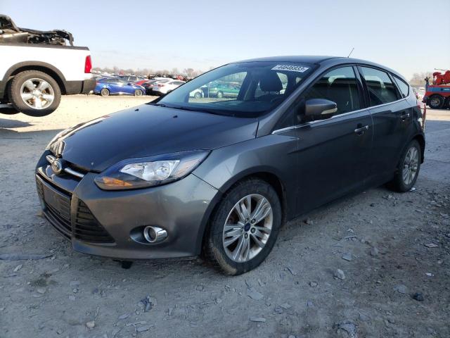 FORD FOCUS SEL 2012 1fahp3m26cl479335