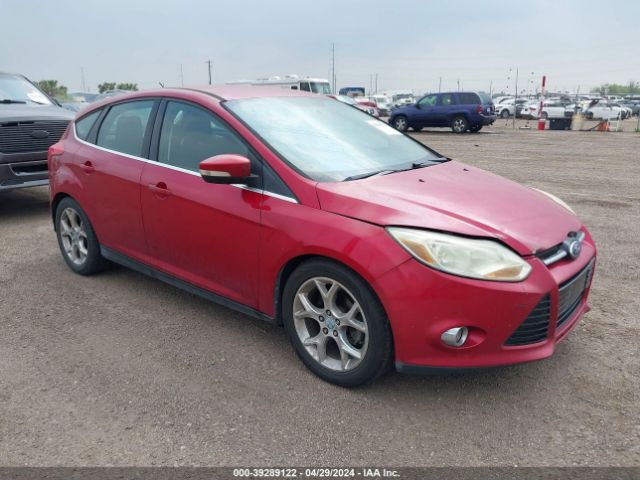 FORD FOCUS 2012 1fahp3m27cl129549