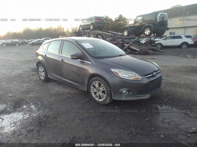 FORD FOCUS 2012 1fahp3m27cl140678