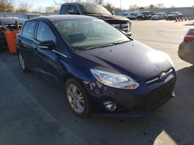 FORD FOCUS SEL 2012 1fahp3m27cl141264