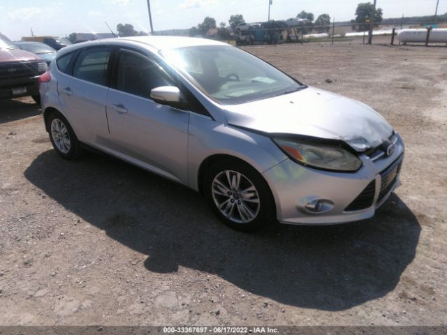 FORD FOCUS 2012 1fahp3m27cl142110